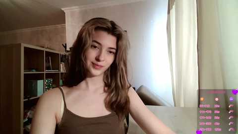 dremazwahlen @ chaturbate on 20260311