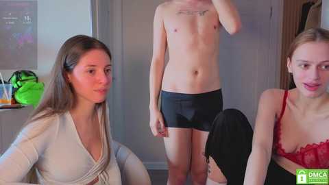 ihavepaws33 @ chaturbate on 20260311