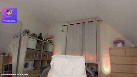 ilucyme @ chaturbate on 20260311