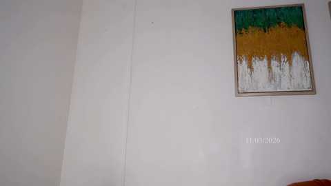 joss_caprice @ chaturbate on 20260311