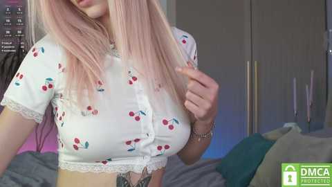 milabunny_ @ chaturbate on 20260311