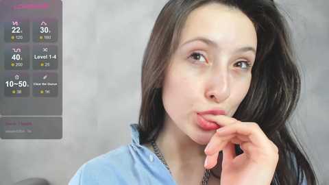 nastyundi @ chaturbate on 20260311