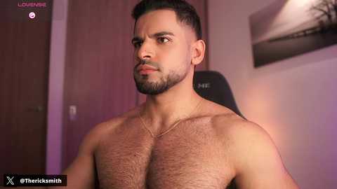 rick_smith153 @ chaturbate on 20260311