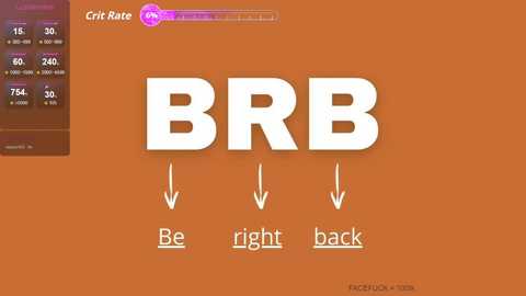 romeokatereborn @ chaturbate on 20260311