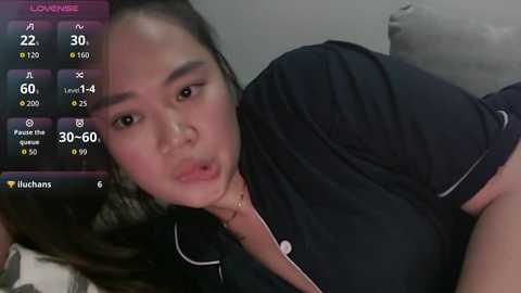 sexypenguin13 @ chaturbate on 20260311