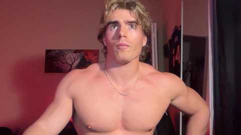 thecloser380 @ chaturbate on 20260311