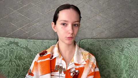 troybailly @ chaturbate on 20260311