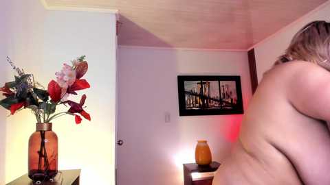 vanessa_sterling @ chaturbate on 20260311