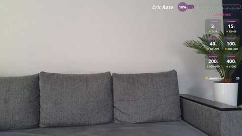 wilson_mcallister @ chaturbate on 20260311