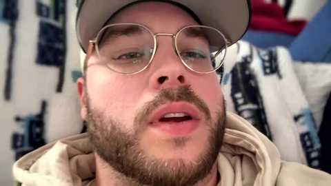 yogeni @ chaturbate on 20260311