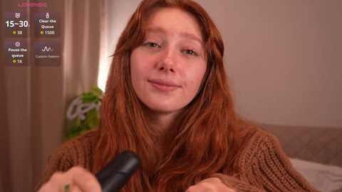 adritvance @ chaturbate on 20260312