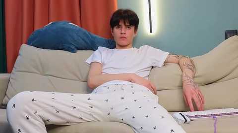 ag_prince @ chaturbate on 20260312