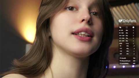 aislyfarran @ chaturbate on 20260312