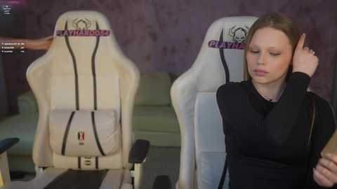 anabel054 @ chaturbate on 20260312