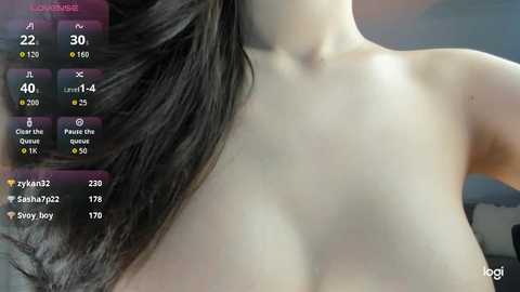 bolo_yang @ chaturbate on 20260312