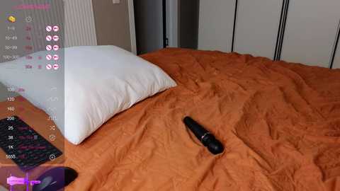 brightrays__ @ chaturbate on 20260312