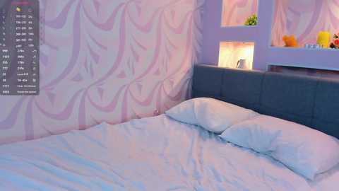 candy_flo @ chaturbate on 20260312