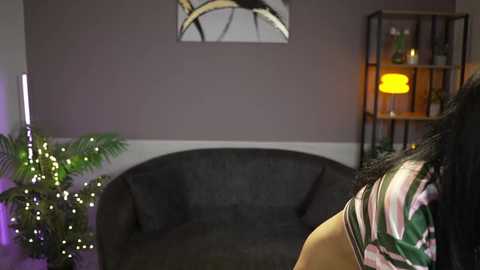 hanna_costtello @ chaturbate on 20260312