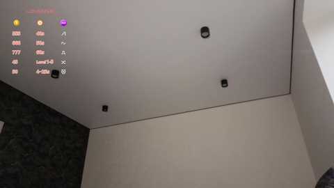 hoaarisa @ chaturbate on 20260312