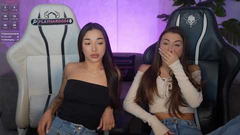 kira0541 @ chaturbate on 20260312