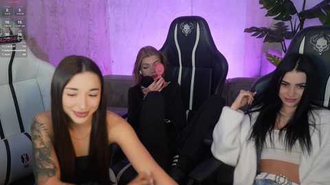 kira0541 @ chaturbate on 20260312