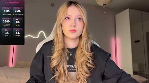 kittyloffe @ chaturbate on 20260312