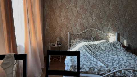 maiabarthe @ chaturbate on 20260312