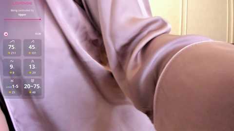 naomi_san @ chaturbate on 20260312