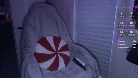 online_may @ chaturbate on 20260312