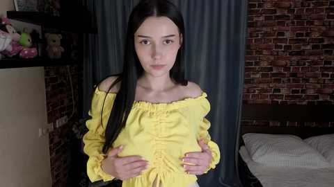 six6seven @ chaturbate on 20260312