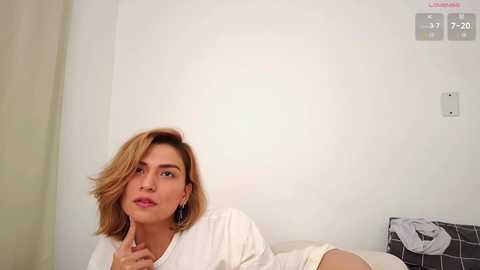 skyamber8v2 @ chaturbate on 20260312