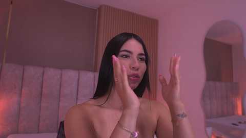 ss_samantha @ chaturbate on 20260312