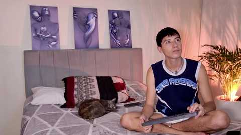 steveen_1604 @ chaturbate on 20260312