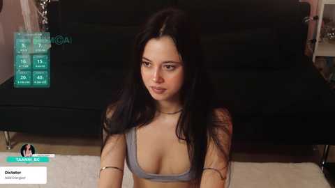 taanni_bc @ chaturbate on 20260312