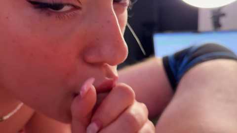 twofiresouls @ chaturbate on 20260312