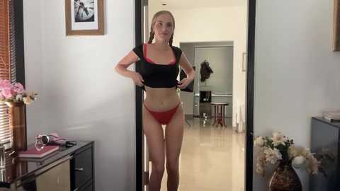 xo_madeline @ chaturbate on 20260312