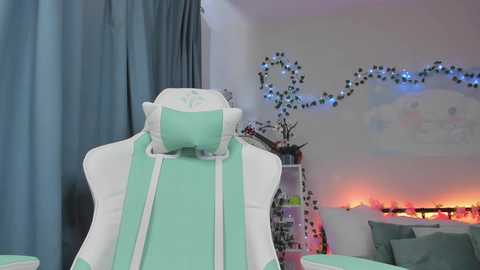 zoey_lane @ chaturbate on 20260312