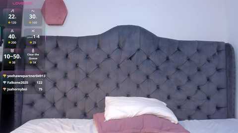 1threestar @ chaturbate on 20260313