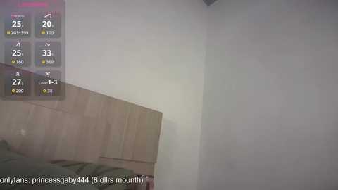 4444ngel @ chaturbate on 20260313