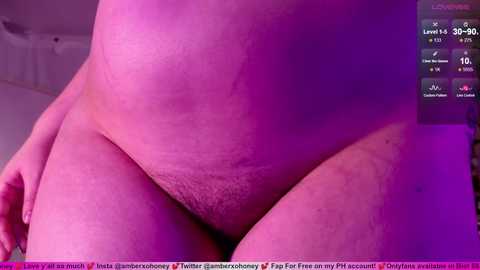 amberxoxhoney @ chaturbate on 20260313