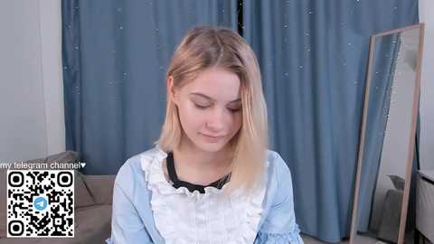 carmellasavina @ chaturbate on 20260313