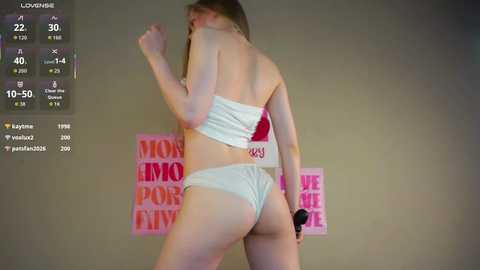 denaebeste @ chaturbate on 20260313