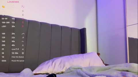 domitilabarrus @ chaturbate on 20260313