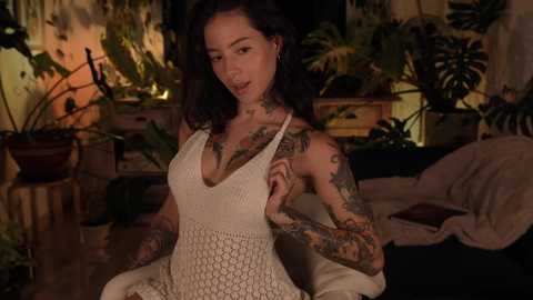 effylowell_ @ chaturbate on 20260313