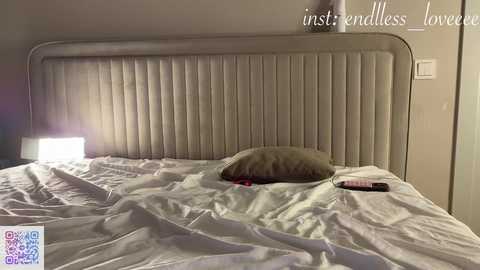 endlessmia @ chaturbate on 20260313