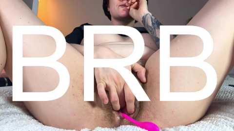 goddessstanya @ chaturbate on 20260313