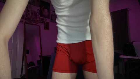 its_rowan @ chaturbate on 20260313