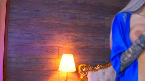 juicy_jessye @ chaturbate on 20260313