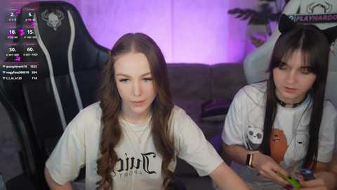 kira0541 @ chaturbate on 20260313