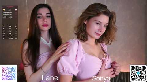 lovelane8 @ chaturbate on 20260313